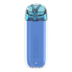 ЭС Brusko  Minican  2 Gloss Edition Небесно-голубой