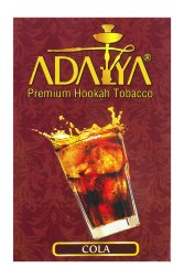 Табак Adalya (Адалия) - Cola (Кола)