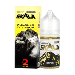 Жидкость Skala Ultra Олимп (Лимонад со льдом) 20 mg