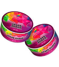 Табак Spectrum ML Grape Shake (Виноградный шейк) 25 гр. (М)