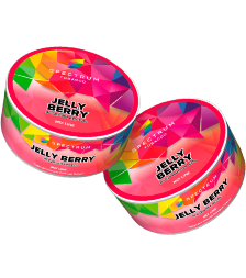 Табак Spectrum ML Jelly Berry (Ягодный кисель) 25 гр. (М)