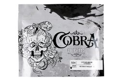 Чайная смесь Cobra Origins Strawberry (клубника) 50 гр 2