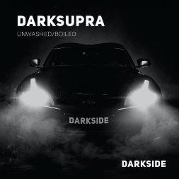 Табак Dark Side (Дарксайд) Dark Supra (Дарк Супра) 30гр