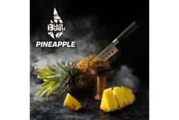 Табак BLACK BURN Pineapple (ананас) 20 гр.