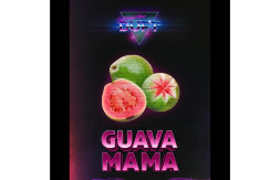 Табак Duft Guava Mama 100гр., , шт