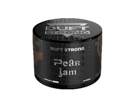Табак Duft Strong Pear Jam (Грушевый Джем) 40 гр