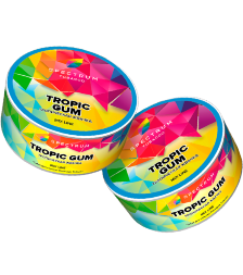 Табак Spectrum ML  Tropic Gum (Тропическая жвачка) 25 гр. (М)