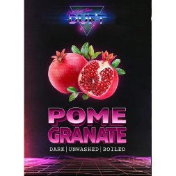 Табак Duft Pomegranate (Дафт Гранат) 100гр