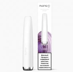 Электронная сигарета Plonq Plus Pro 4000 (M) Экзотический йогурт