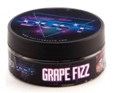 Купить Duft Grape fizz 80гр (М)