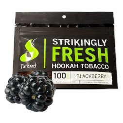 Табак Fumari Blackberry (ежевика)