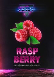 Табак Duft Raspberry (Дафт Малина) 100гр