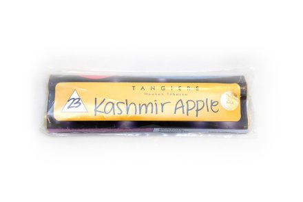 Купить Табак Tangiers Kashmir Apple 100 гр
