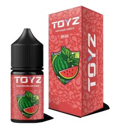 Жидкость  TOYZ (20 mg) Watermelon Mint