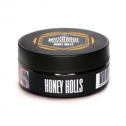 Табак Must Have Honey Holls 125гр (М)