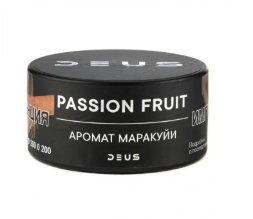 Табак Deus Passion Fruit (Маракуйя) 30 гр (М)