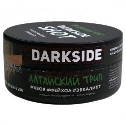 Табак Darkside Shot - Алтайский Трип (120 грамм)