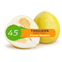 Табак Tangiers NOIR 50г - Yunnan Shaddok (Помело и апельсин) (М)