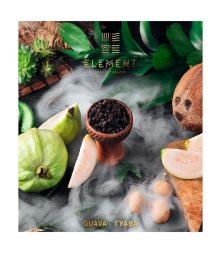 Табак Element (Элемент) - Guava (Гуава) 100 гр