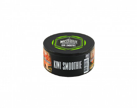 Купить Табак Must Have Kiwi Smoothie 25гр (М)