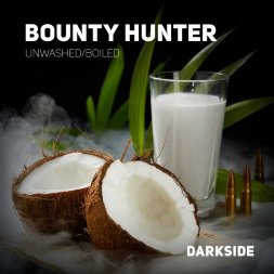 Табак Darkside Core Bounty Hunter (Кококс) 30гр (М)