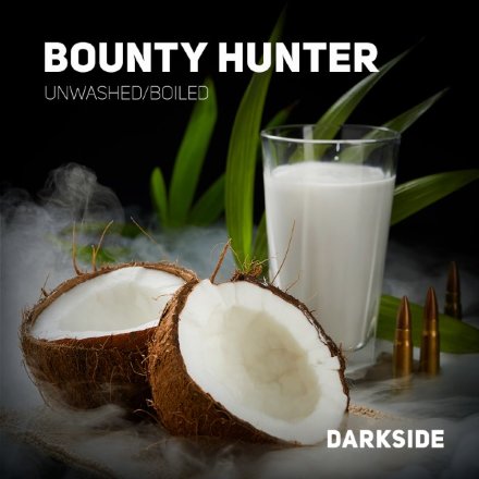 Купить Табак Darkside Core Bounty Hunter (Кококс) 30гр (М)