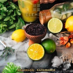 Табак Element (Элемент) - Kalamansi (Каламанси) 100 гр