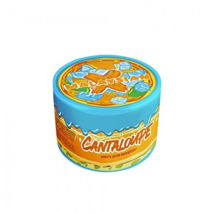 Купить Чайная смесь Malaysian X Cantaloupe 50гр