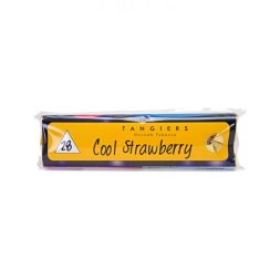 Табак Tangiers Cool Strawberry (Клубничная конфета) 100 гр