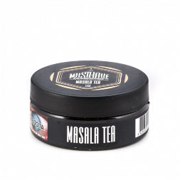 Табак Must Have Masala Tea (Чай Масала) 125гр