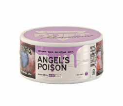 Duft Pheromone Angels Poison 25гр