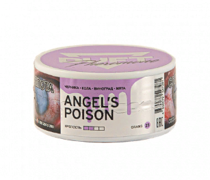 Купить Duft Pheromone Angels Poison 25гр