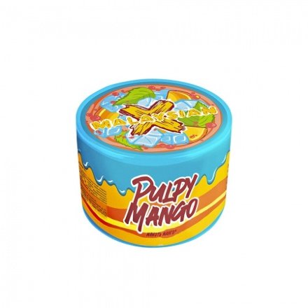 Купить Чайная смесь Malaysian X Pulpy Mango 50гр