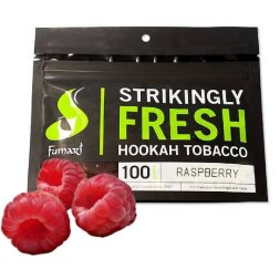 Табак Fumari Raspberry (малина)