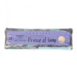 Табак Tangiers Prince of Gray (Эрл Грей) 100 гр