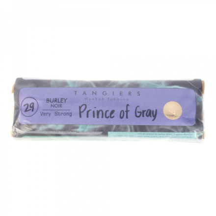 Купить Табак Tangiers Prince of Gray (Эрл Грей) 100 гр