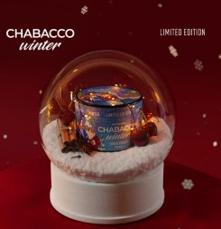 Chabacco Medium LE Wild cherry 50гр (М)