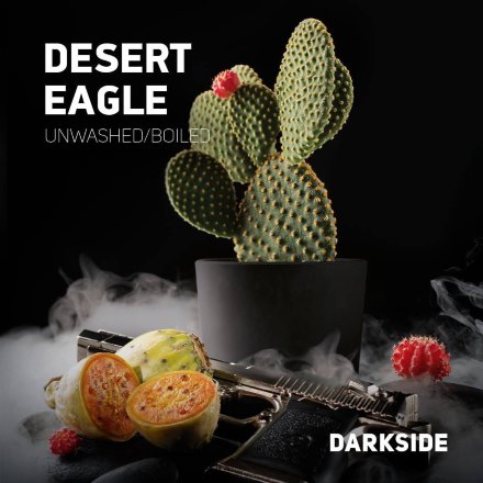 Купить Табак Darkside Core Desert Eagle (Кактус) 30гр (М)