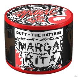 Duft The Hatters Margarita 40гр (М)