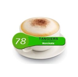 Табак Tangiers NOIR 50г - Horchata (Мексиканский напиток) (М)