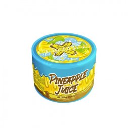 Чайная смесь Malaysian X Pineapple Juice 50гр