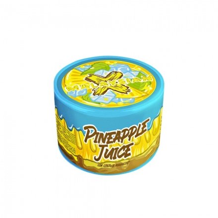 Купить Чайная смесь Malaysian X Pineapple Juice 50гр