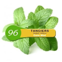 Табак Tangiers NOIR 50г - Cane Mint (Тростниковая мята) (М)