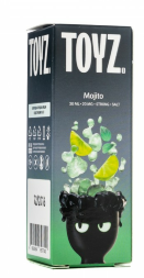 Жидкость  TOYZ STRONG (20 mg) Mojito (M)