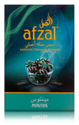 Табак Afzal со вкусом минтос