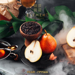 Табак Element (Элемент) - Pear (Груша) 100 гр