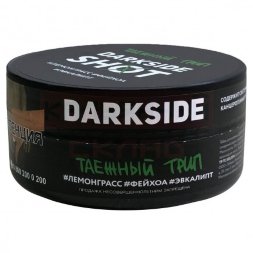 Табак Darkside Shot - Таёжный Трип (120 грамм)