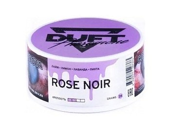 Купить Duft Pheromone Rosw Noir 25гр