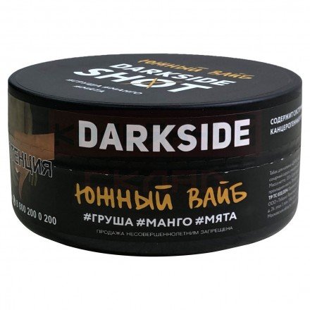 Купить Табак Darkside Shot - Южный Вайб (120 грамм)