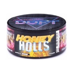 Табак Duft Honey Holls (Медовый Холлс) 25гр